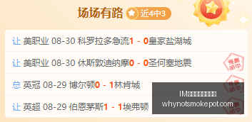 年独家,场盛宴背后,的火爆真相,IM体育,IM体育规则,教学手册